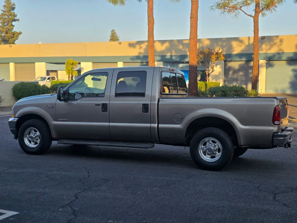 2004 Ford Super Duty 1st Gen - Image 9 of 31