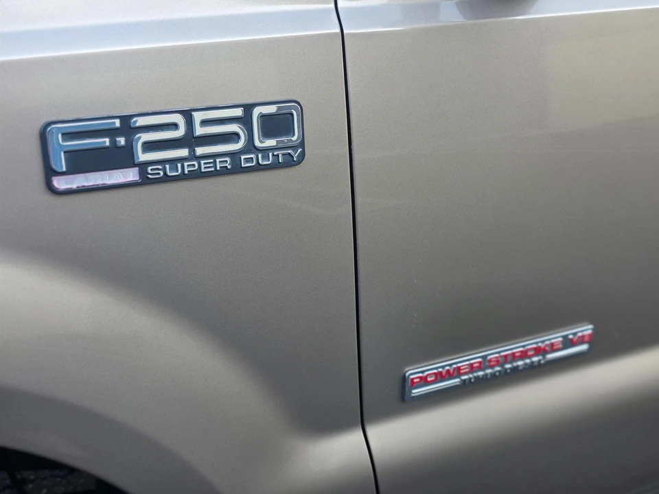 2004 Ford Super Duty 1st Gen - Image 21 of 31