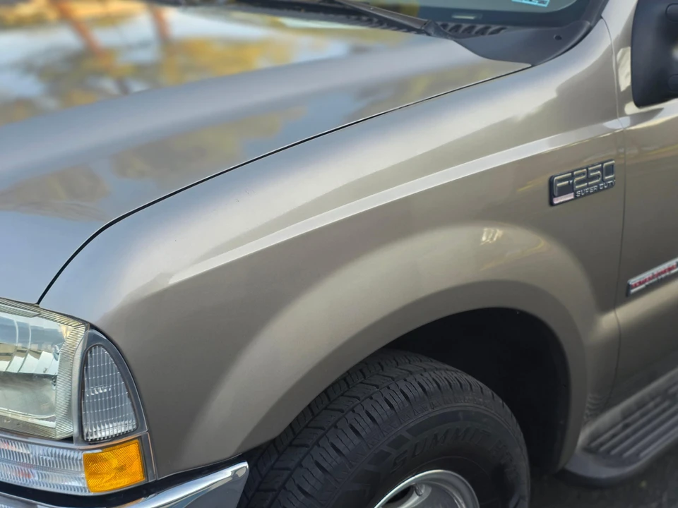 2004 Ford Super Duty 1st Gen - Image 17 of 31