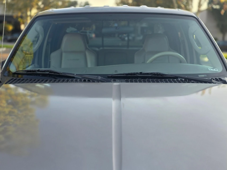 2004 Ford Super Duty 1st Gen - Image 15 of 31