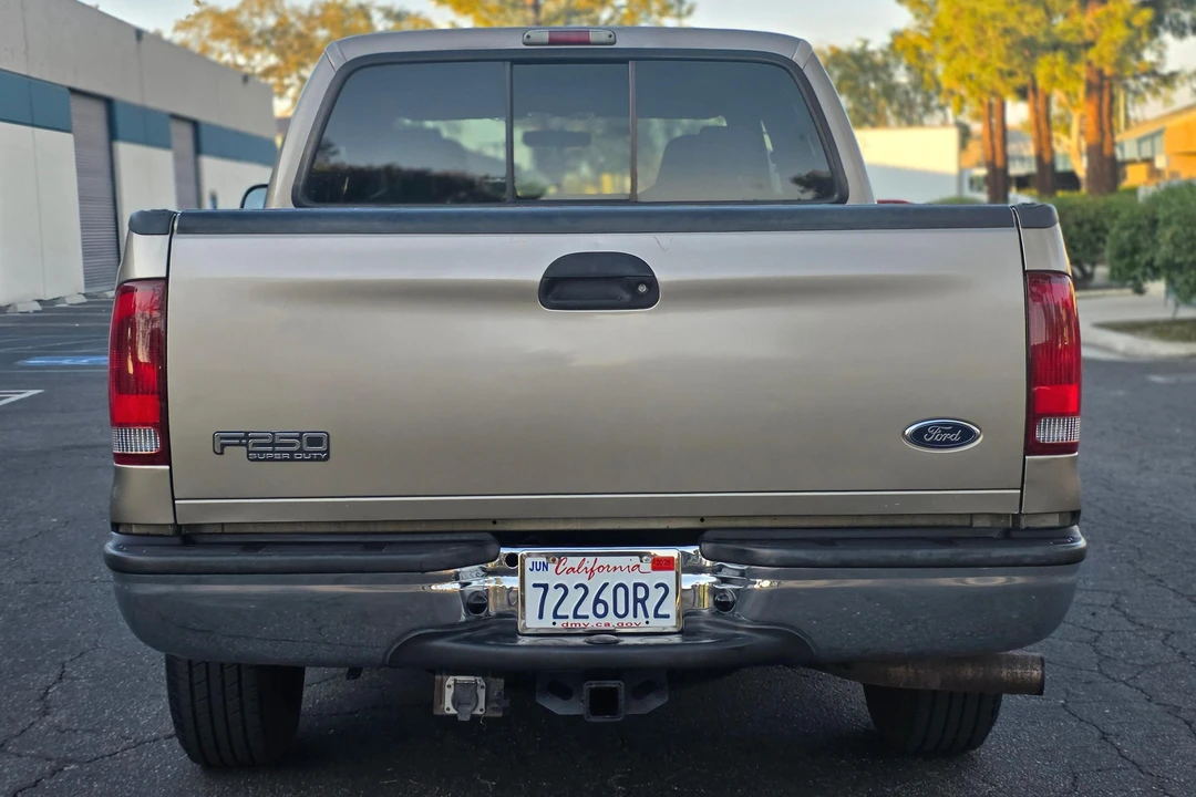 2004 Ford Super Duty 1st Gen - Image 5 of 31
