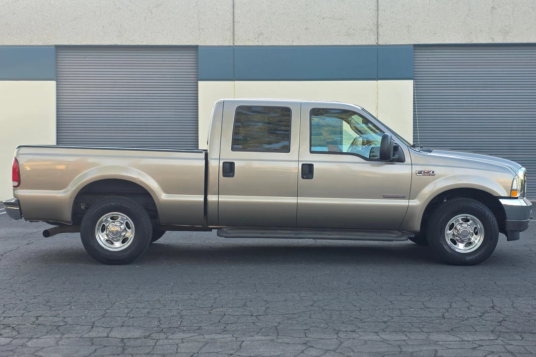2004 Ford Super Duty 1st Gen - Image 3 of 31