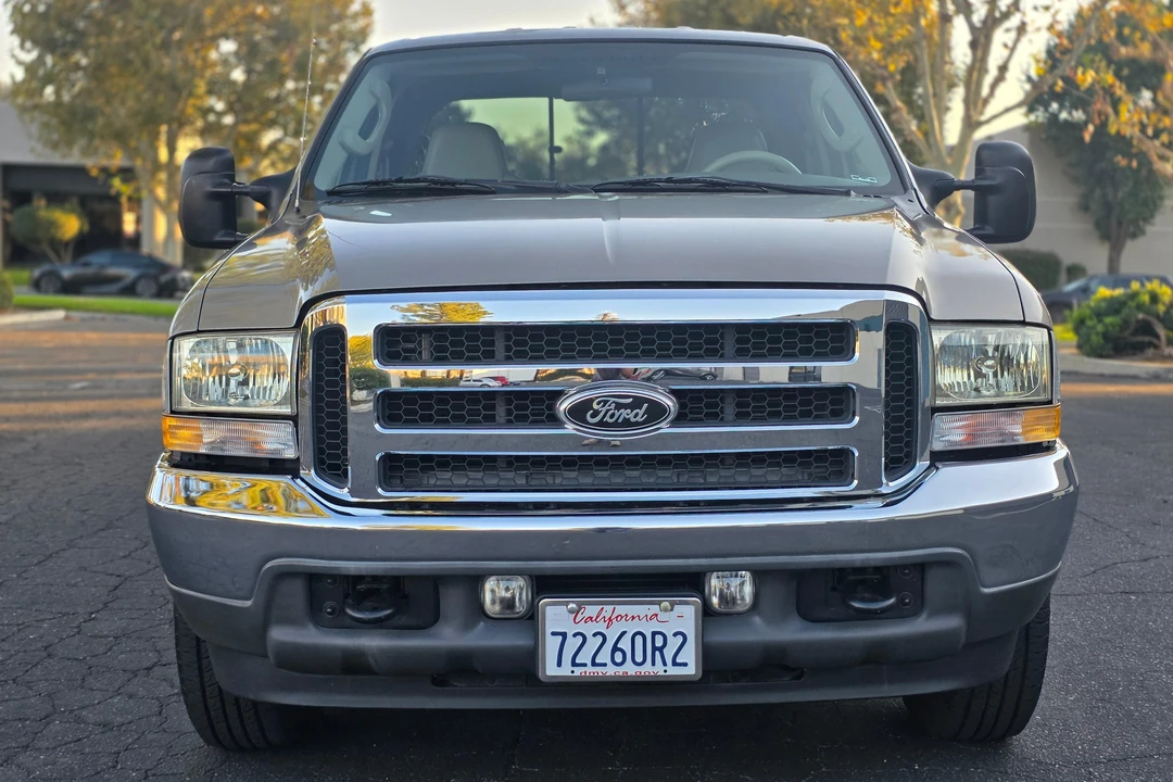 2004 Ford Super Duty 1st Gen - Image 2 of 31