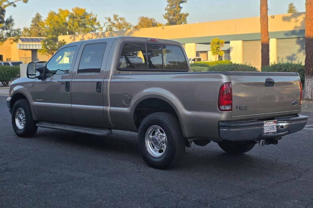 2004 Ford Super Duty 1st Gen - Image 4 of 31