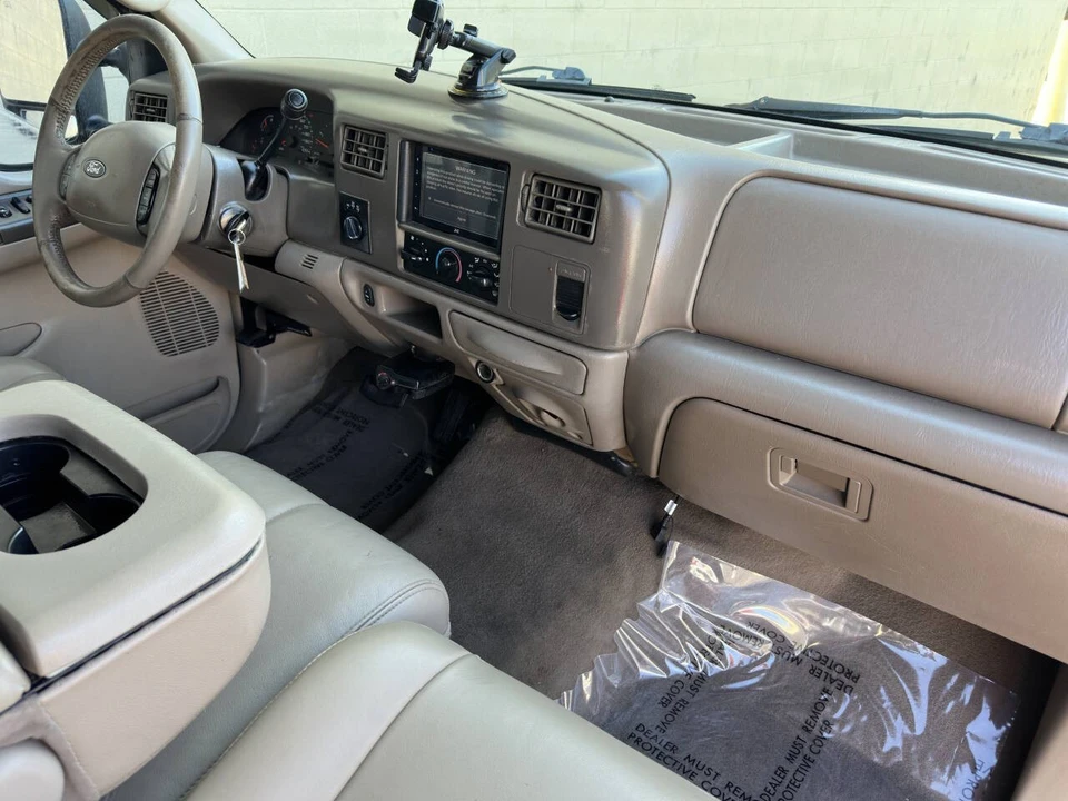2004 Ford Super Duty 1st Gen - Image 15 of 18