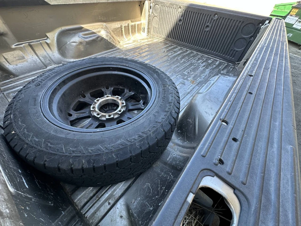 2004 Ford Super Duty 1st Gen - Image 8 of 18