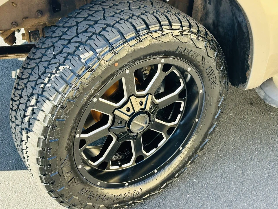2004 Ford Super Duty 1st Gen - Image 11 of 18