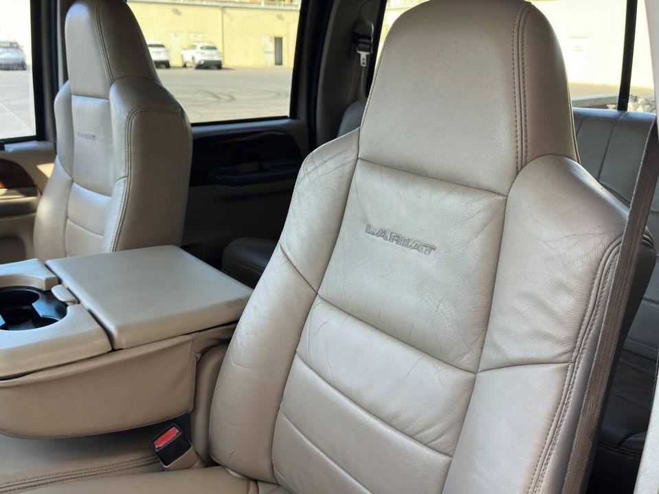 2004 Ford Super Duty 1st Gen - Image 6 of 18