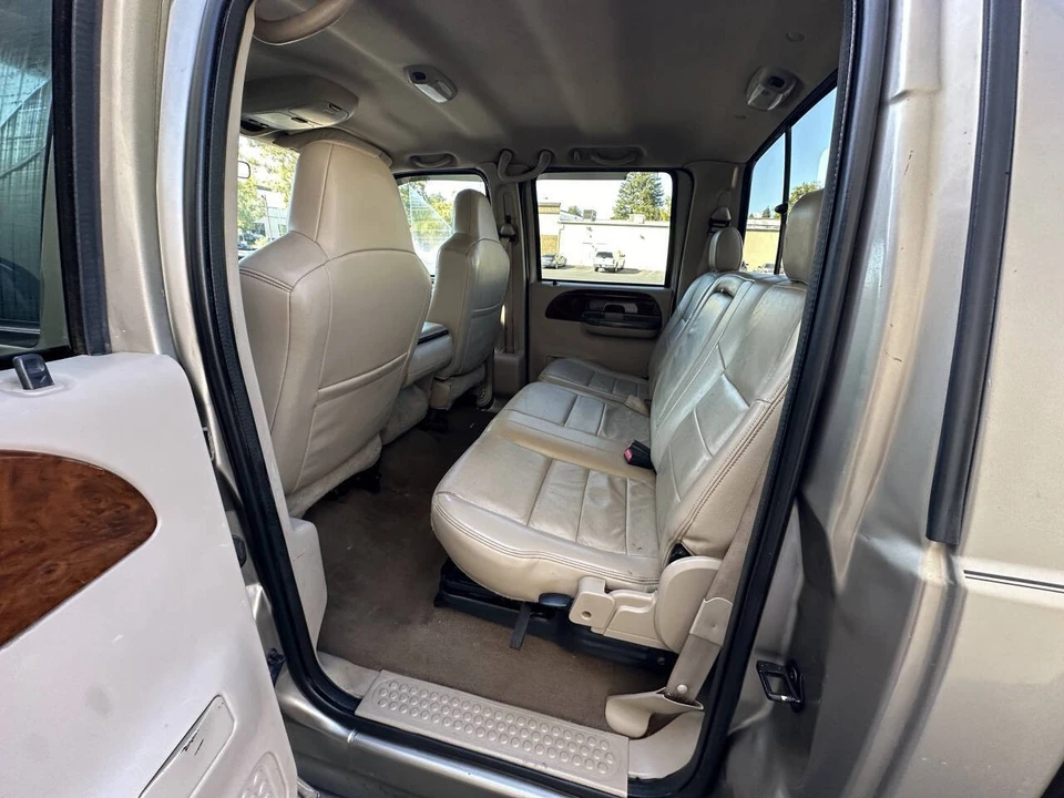 2004 Ford Super Duty 1st Gen - Image 7 of 18