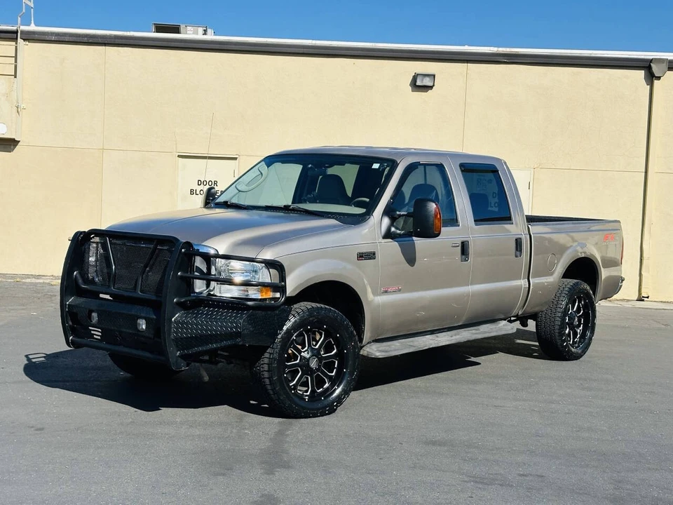 2004 Ford Super Duty 1st Gen - Image 4 of 18