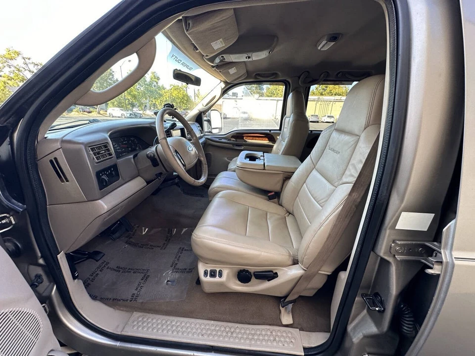 2004 Ford Super Duty 1st Gen - Image 5 of 18