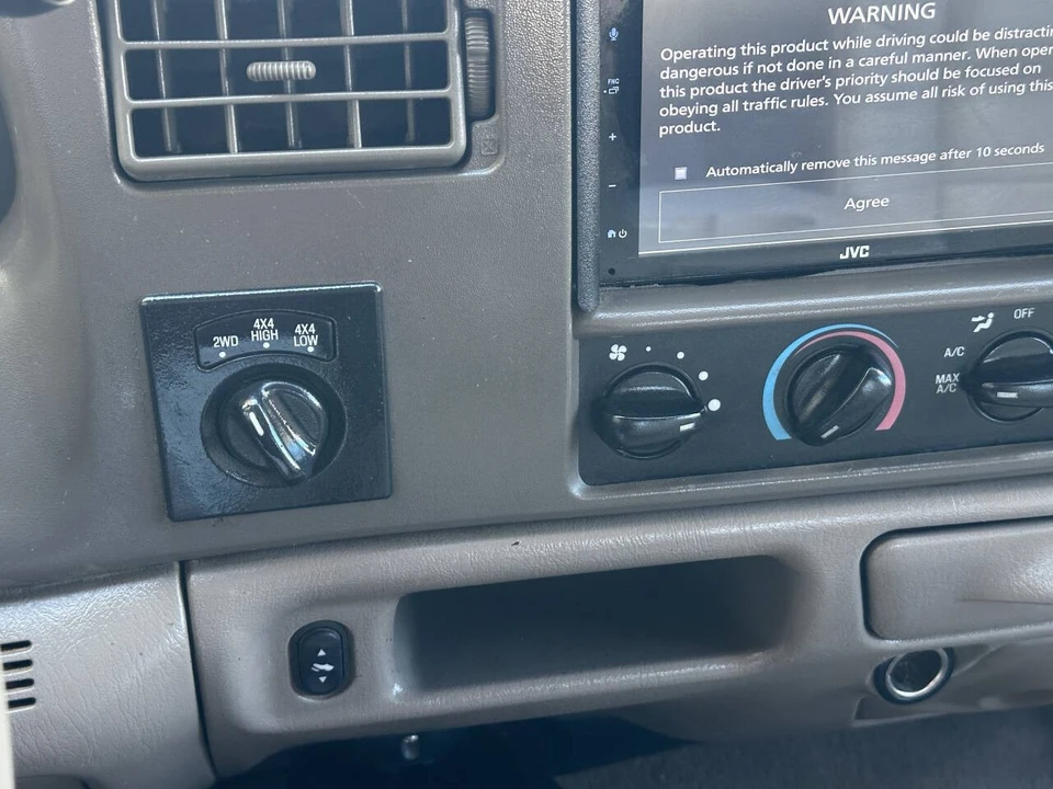 2004 Ford Super Duty 1st Gen - Image 16 of 18
