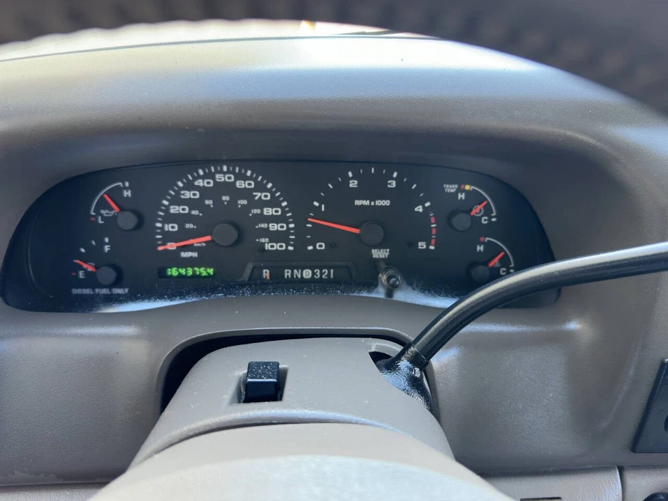 2004 Ford Super Duty 1st Gen - Image 12 of 18