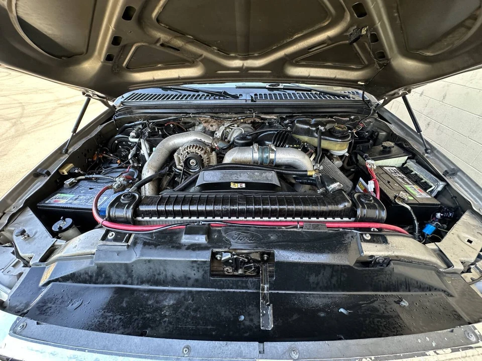 2004 Ford Super Duty 1st Gen - Image 18 of 18