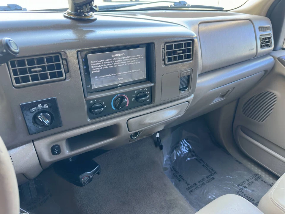2004 Ford Super Duty 1st Gen - Image 17 of 18