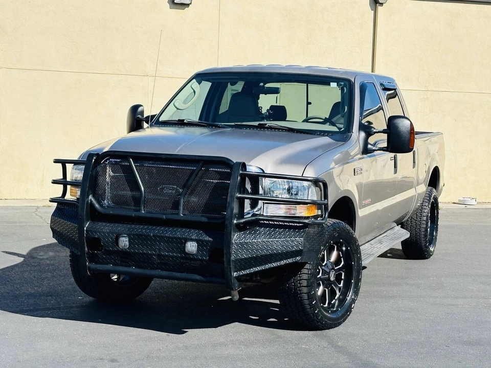 2004 Ford Super Duty 1st Gen - Image 3 of 18