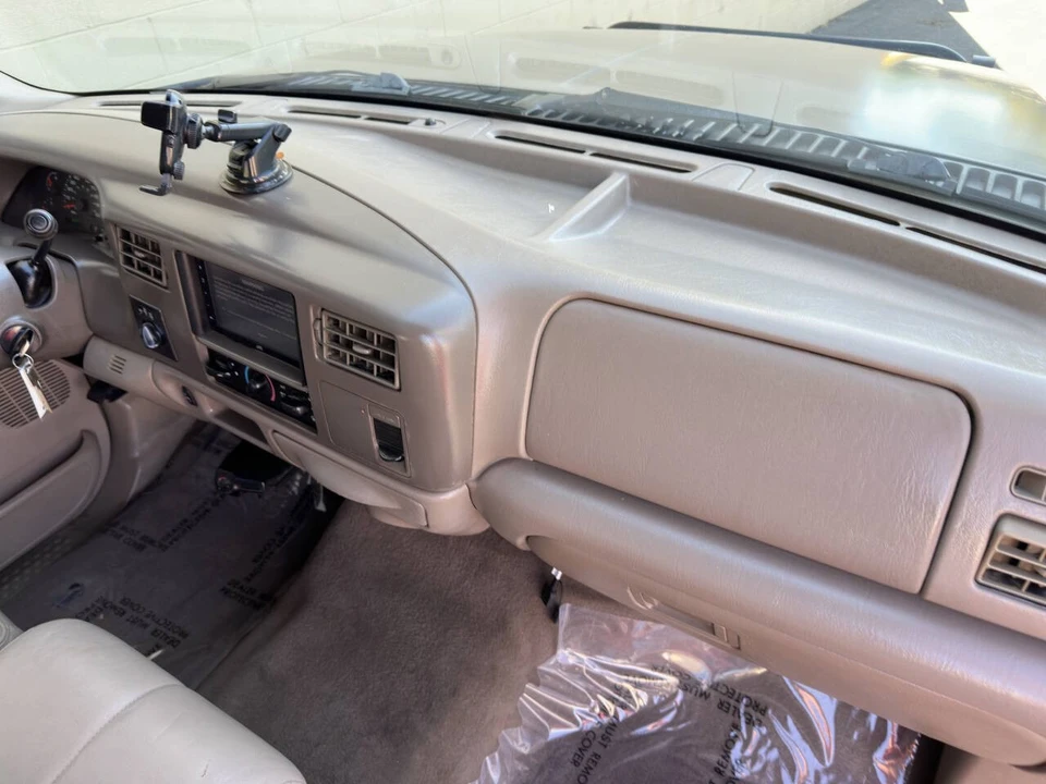 2004 Ford Super Duty 1st Gen - Image 13 of 18