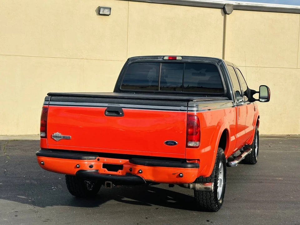 2004 Ford Super Duty 1st Gen - Image 5 of 21