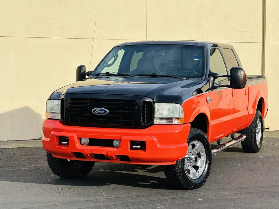 2004 Ford Super Duty 1st Gen - Image 3 of 21