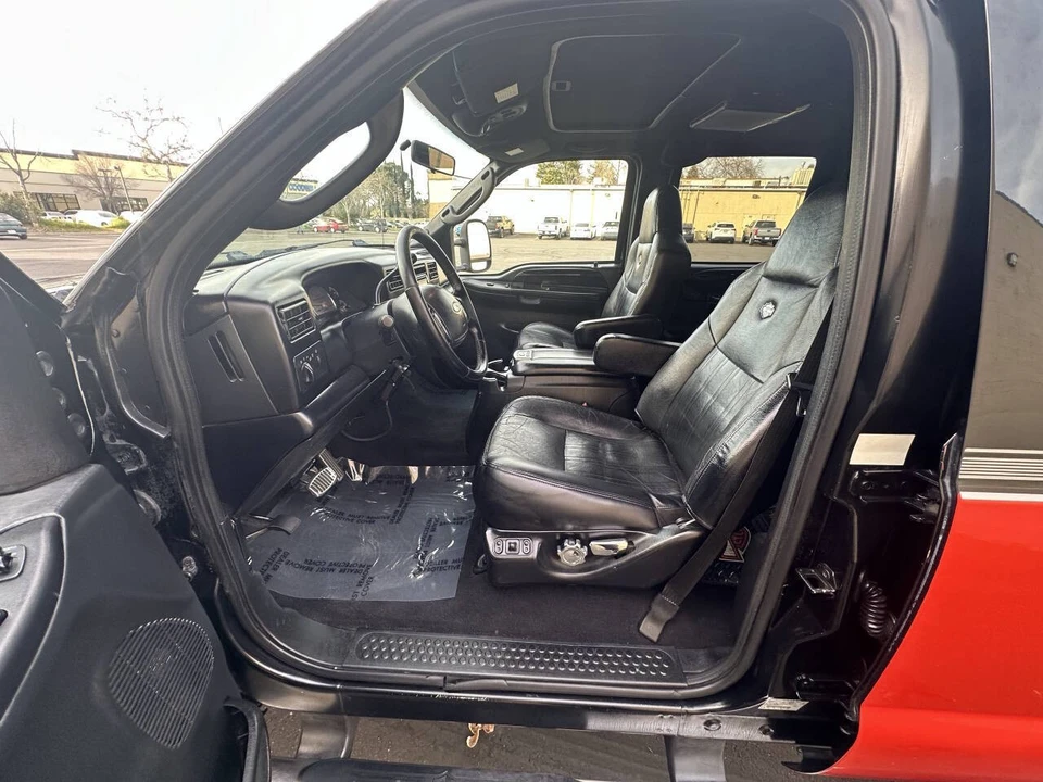 2004 Ford Super Duty 1st Gen - Image 9 of 21