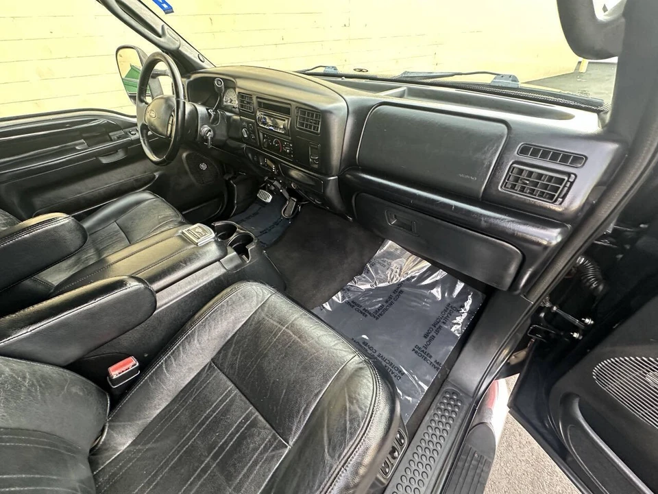 2004 Ford Super Duty 1st Gen - Image 13 of 21