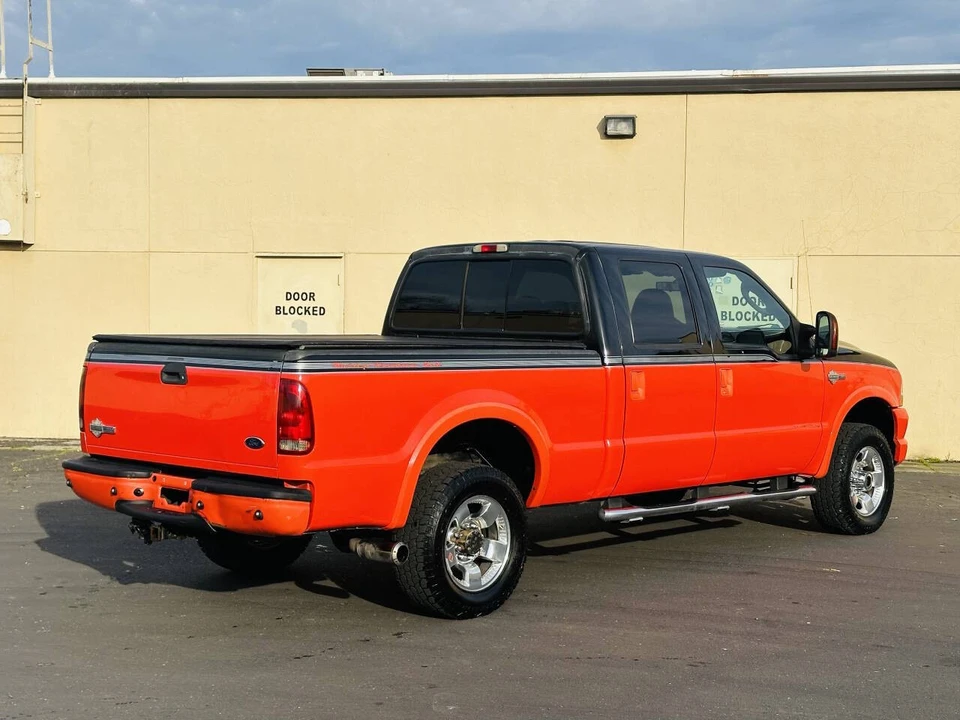2004 Ford Super Duty 1st Gen - Image 6 of 21