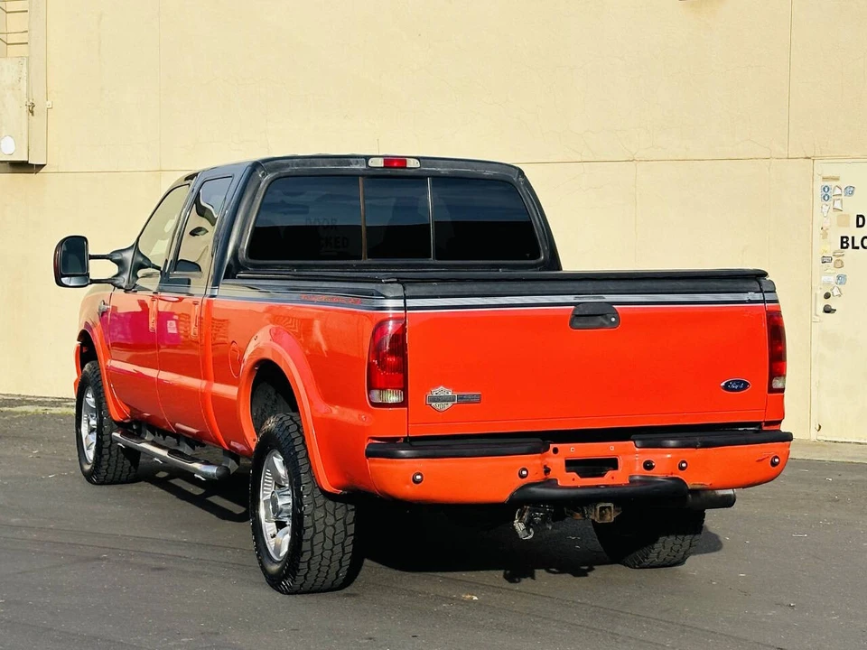 2004 Ford Super Duty 1st Gen - Image 7 of 21