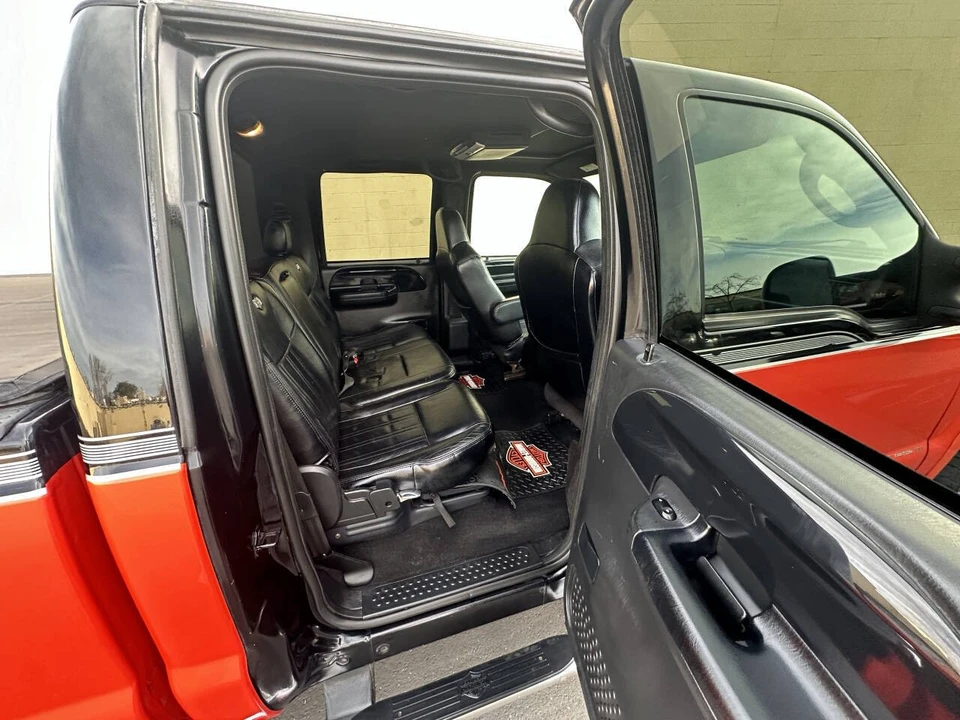 2004 Ford Super Duty 1st Gen - Image 15 of 21