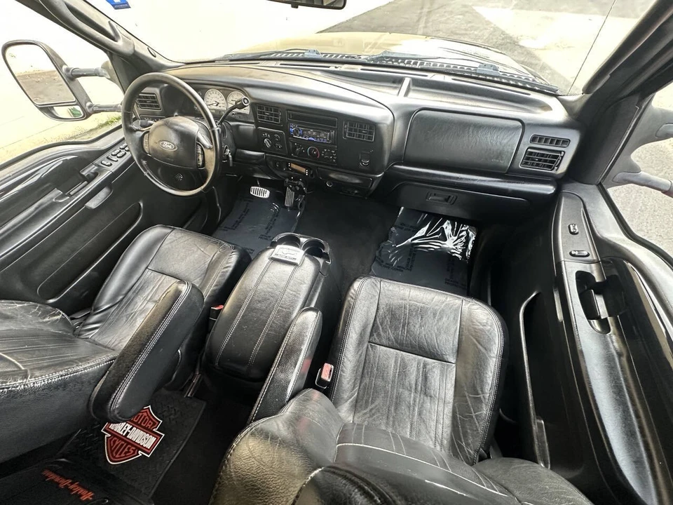 2004 Ford Super Duty 1st Gen - Image 11 of 21
