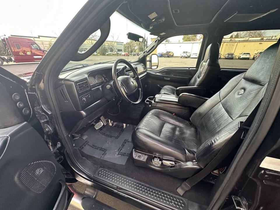2004 Ford Super Duty 1st Gen - Image 10 of 21