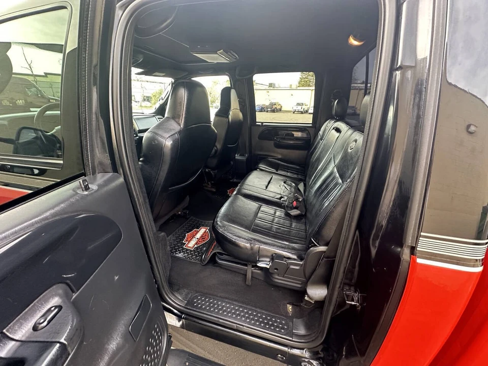 2004 Ford Super Duty 1st Gen - Image 14 of 21