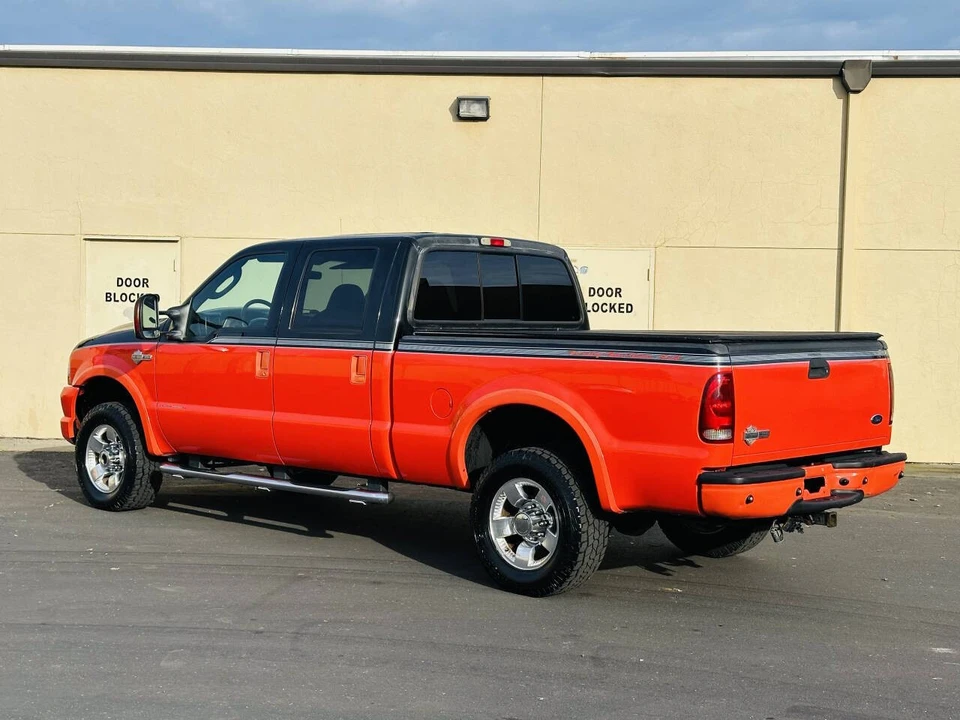 2004 Ford Super Duty 1st Gen - Image 8 of 21