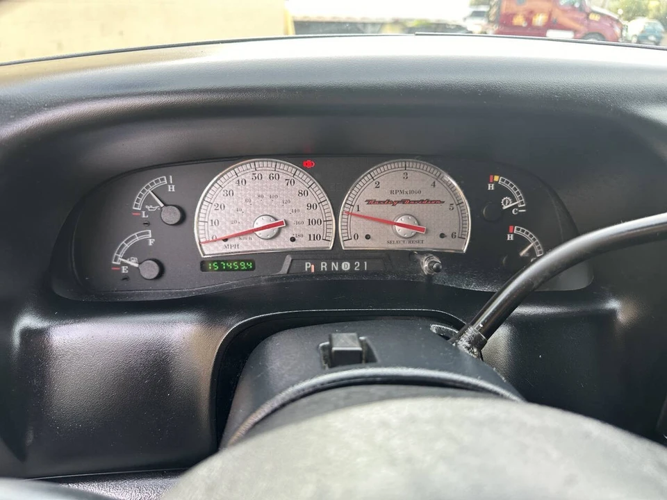 2004 Ford Super Duty 1st Gen - Image 16 of 21