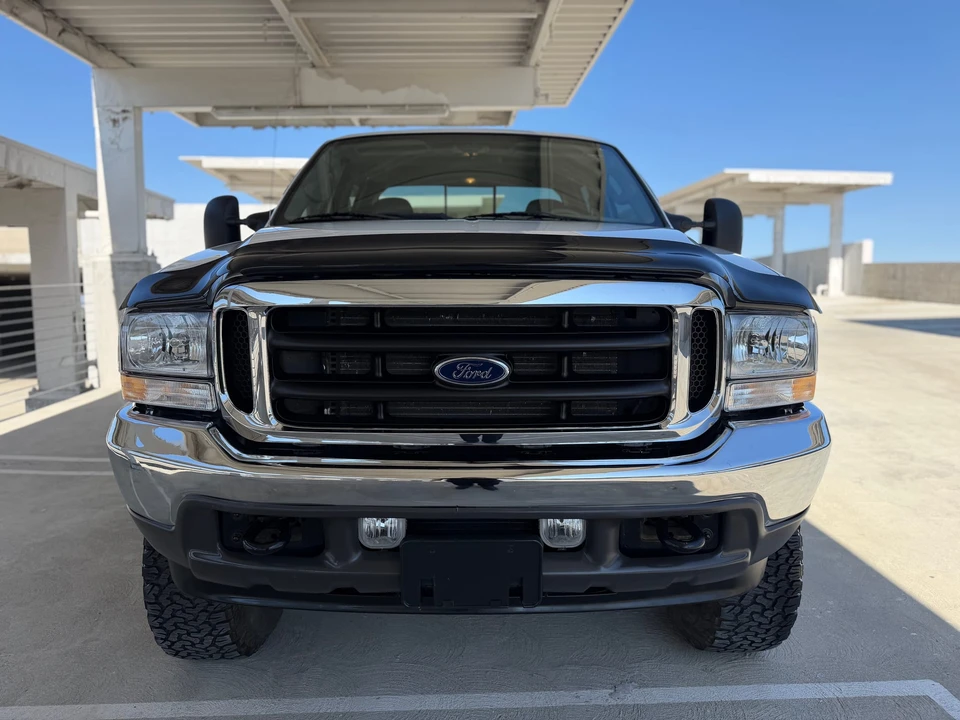 2004 Ford Super Duty 1st Gen - Image 27 of 31