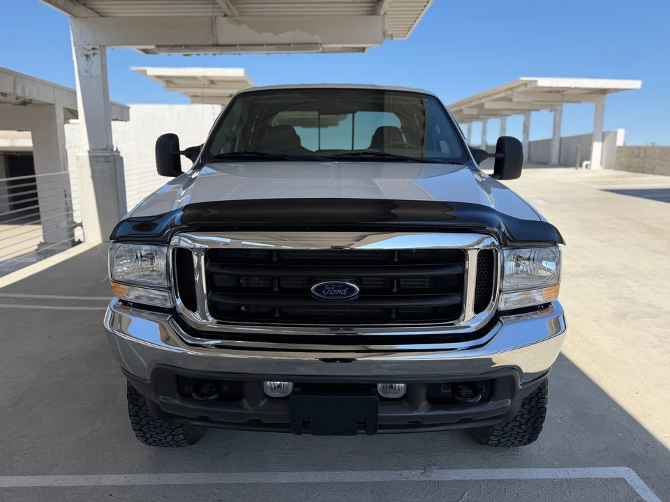 2004 Ford Super Duty 1st Gen - Image 28 of 31