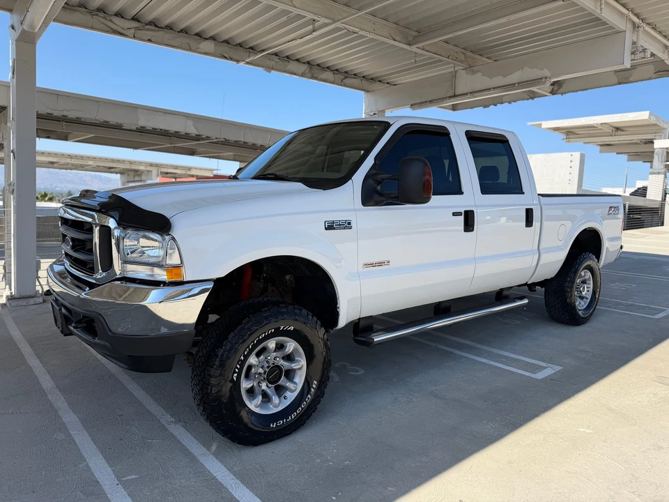 2004 Ford Super Duty 1st Gen - Image 8 of 31