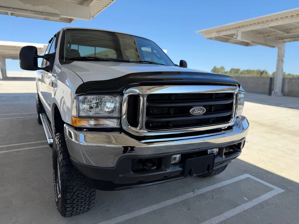2004 Ford Super Duty 1st Gen - Image 31 of 31
