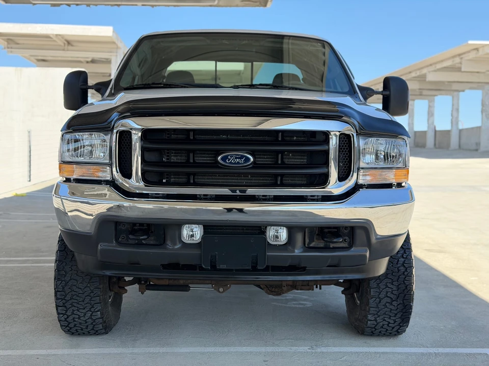 2004 Ford Super Duty 1st Gen - Image 29 of 31