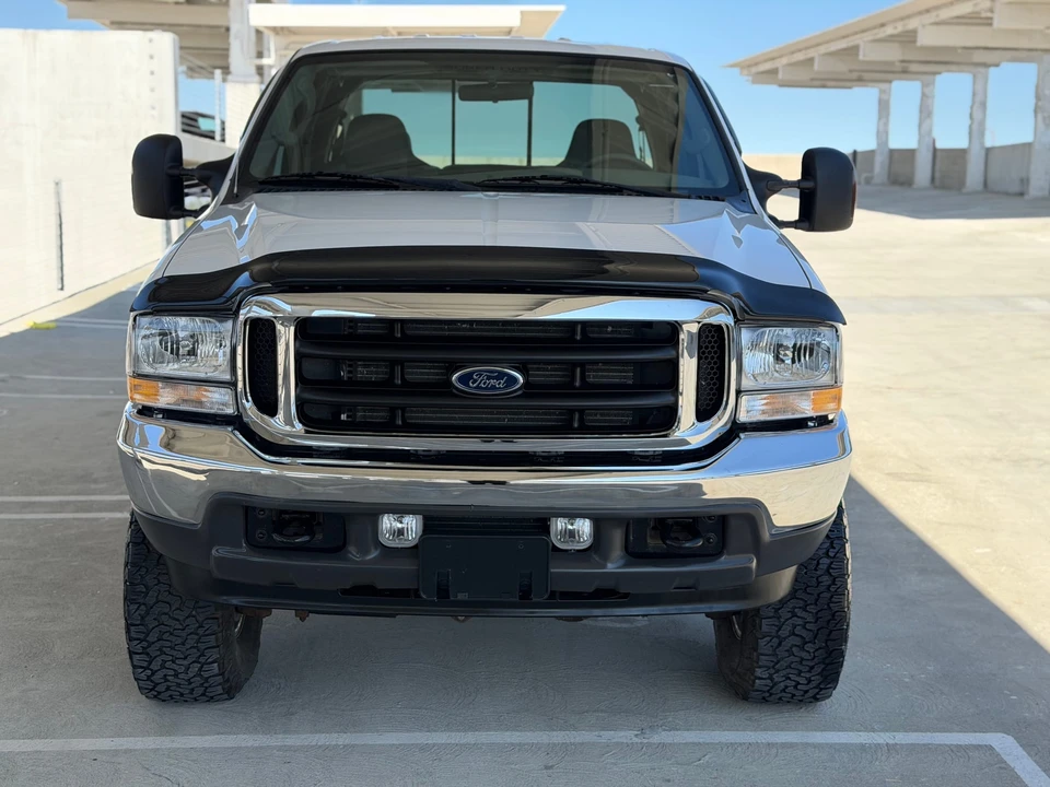 2004 Ford Super Duty 1st Gen - Image 30 of 31