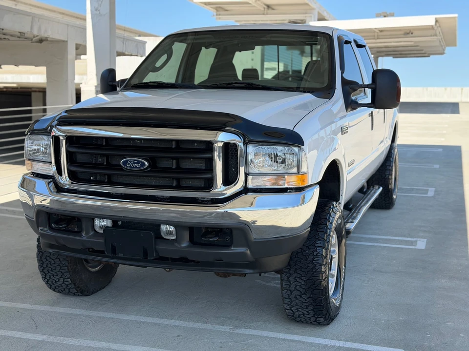 2004 Ford Super Duty 1st Gen - Image 19 of 31