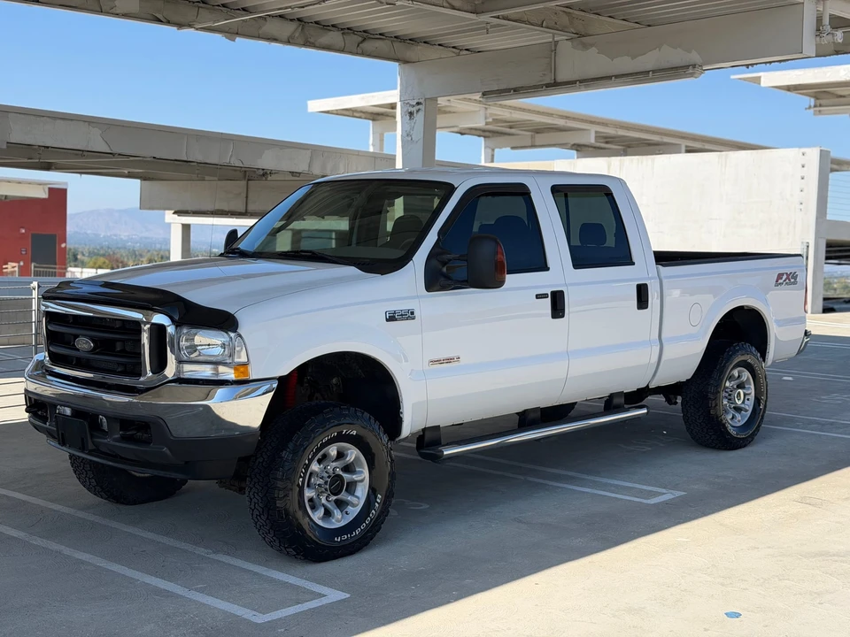 2004 Ford Super Duty 1st Gen - Image 13 of 31