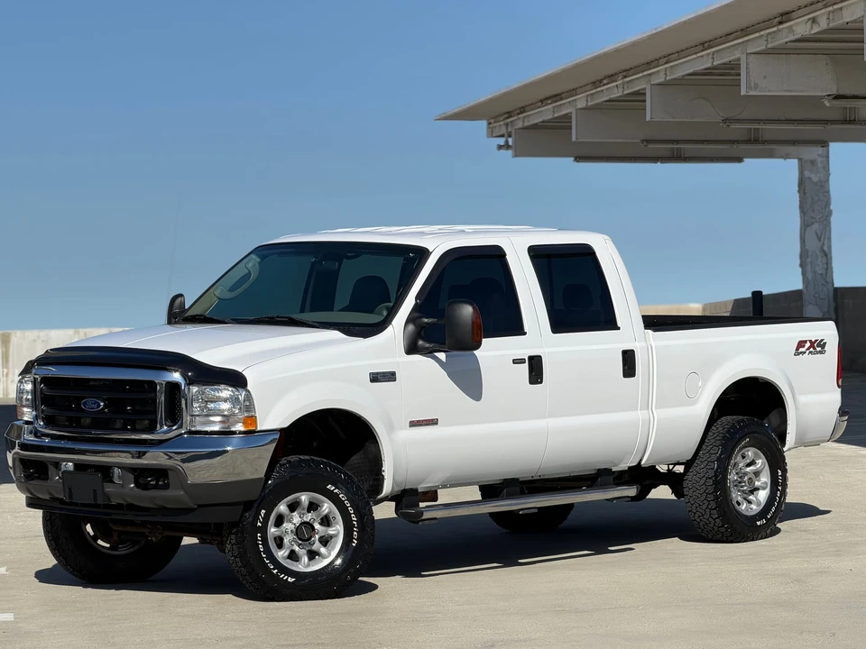 2004 Ford Super Duty 1st Gen - Image 6 of 31