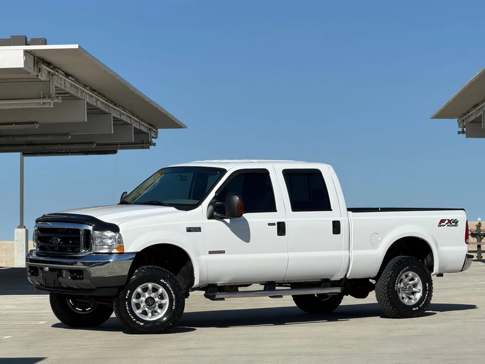 2004 Ford Super Duty 1st Gen - Image 2 of 31
