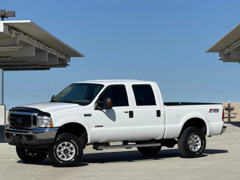 2004 Ford Super Duty 1st Gen - Image 3 of 31