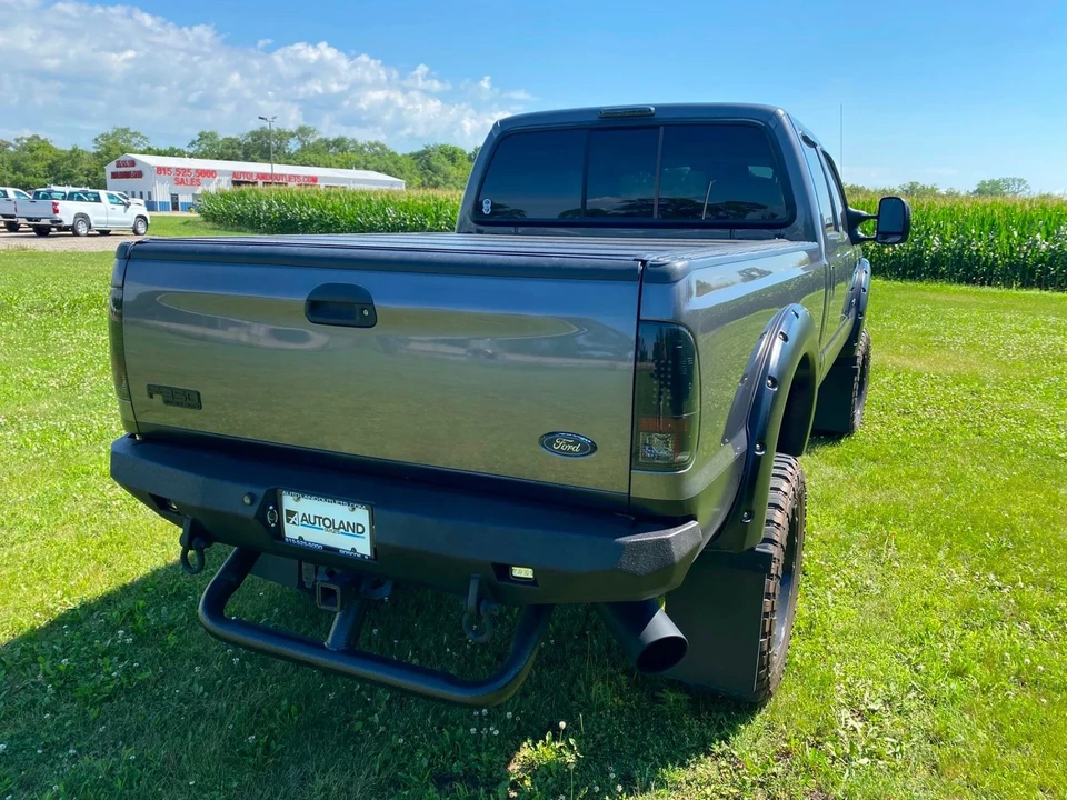 2004 Ford Super Duty 1st Gen - Image 9 of 12