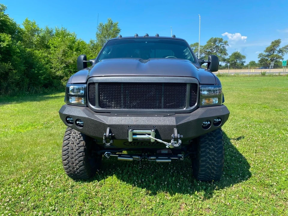 2004 Ford Super Duty 1st Gen - Image 6 of 12