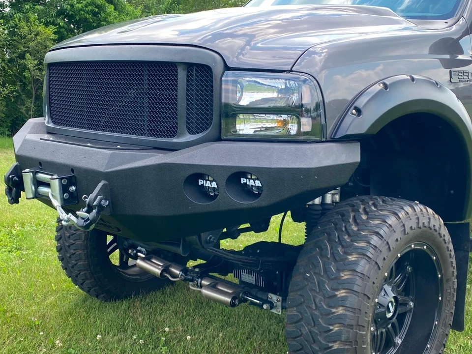 2004 Ford Super Duty 1st Gen - Image 7 of 12