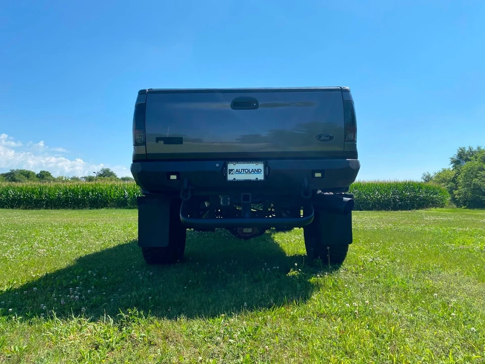 2004 Ford Super Duty 1st Gen - Image 8 of 12