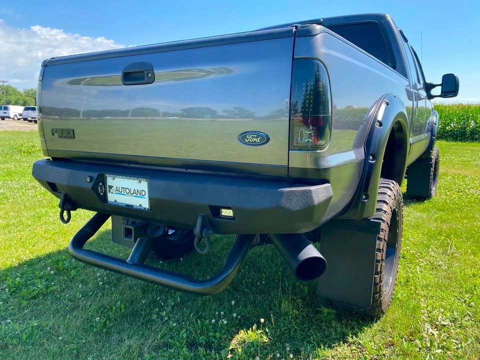 2004 Ford Super Duty 1st Gen - Image 3 of 12