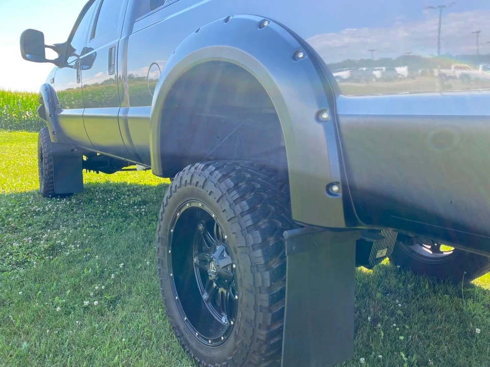 2004 Ford Super Duty 1st Gen - Image 10 of 12